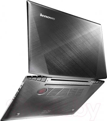 Ноутбук Lenovo IdeaPad Y7070 (80DU005BRK)