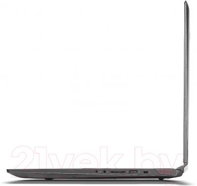 Ноутбук Lenovo IdeaPad Y7070 (80DU005BRK)