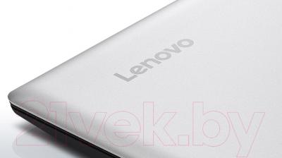 Ноутбук Lenovo IdeaPad 100S-11 (80R2007JRK)