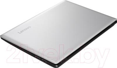 Ноутбук Lenovo IdeaPad 100S-11 (80R2007JRK)