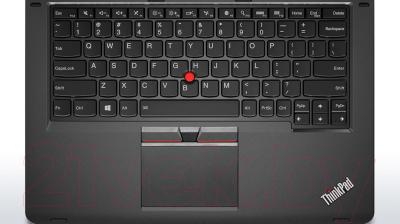 Ноутбук Lenovo ThinkPad Yoga 12 (20DL003FRT)