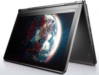 Ноутбук Lenovo ThinkPad Yoga 12 (20DL003FRT)