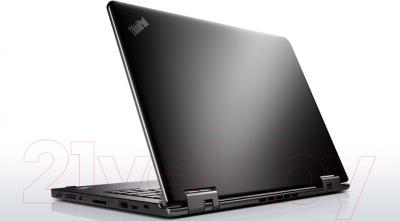 Ноутбук Lenovo ThinkPad Yoga 12 (20DL003FRT)