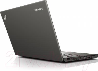 Ноутбук Lenovo ThinkPad X240 (20AL00DKRT)