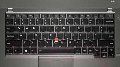 Ноутбук Lenovo ThinkPad X240 (20AL00DKRT)