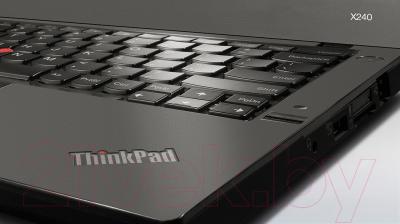 Ноутбук Lenovo ThinkPad X240 (20AL00DNRT)