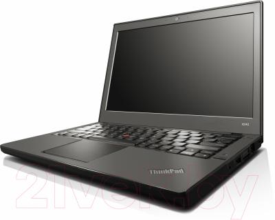 Ноутбук Lenovo ThinkPad X240 (20AL00DNRT)