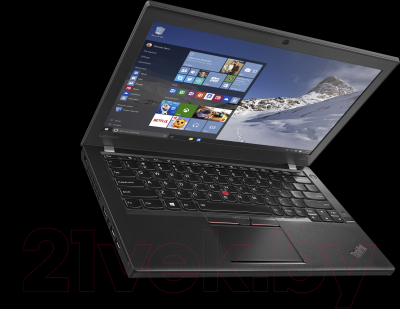 Ноутбук Lenovo ThinkPad X260 (20F5S1MG00)