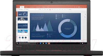Ноутбук Lenovo ThinkPad X260 (20F5S1MG00)