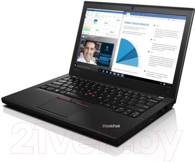 Ноутбук Lenovo ThinkPad X260 (20F5S1MG00)