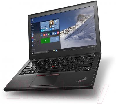 Ноутбук Lenovo ThinkPad X260 (20F5S1MG00)