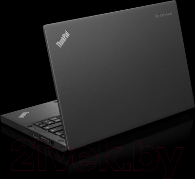 Ноутбук Lenovo ThinkPad X260 (20F5S1MG00)