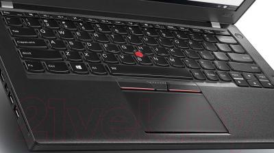 Ноутбук Lenovo ThinkPad X260 (20F5S1MG00)