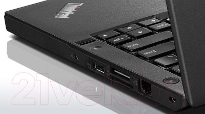 Ноутбук Lenovo ThinkPad X260 (20F5S1MG00)