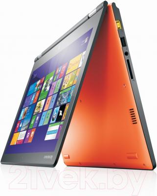 Ноутбук Lenovo IdeaPad Yoga 2 13 (59420231)