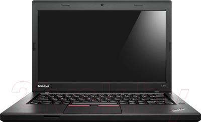 Ноутбук Lenovo ThinkPad L450 (20DT0015RT)