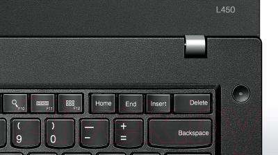 Ноутбук Lenovo ThinkPad L450 (20DT0015RT)