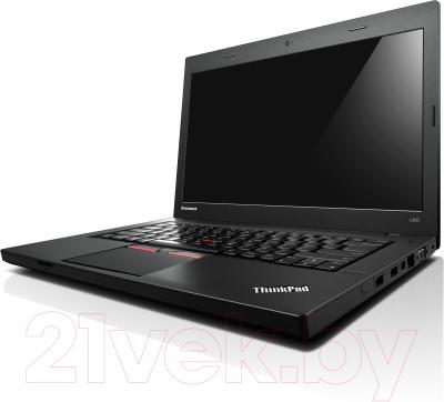 Ноутбук Lenovo ThinkPad L450 (20DT0017RT)