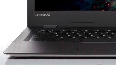 Ноутбук Lenovo IdeaPad 100S-14 (80R9005BRK)