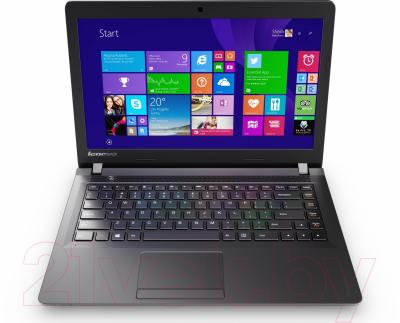 Ноутбук Lenovo IdeaPad 100-14 (80MH0028RK)