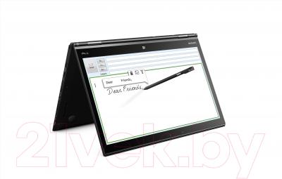 Ноутбук Lenovo ThinkPad X1 Yoga (20FRS0SD00)