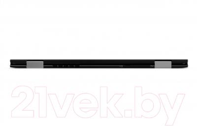 Ноутбук Lenovo ThinkPad X1 Carbon 4 (20FCS0W000)