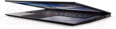 Ноутбук Lenovo ThinkPad X1 Carbon 4 (20FCS0W000)