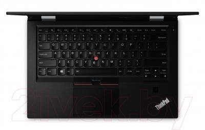 Ноутбук Lenovo ThinkPad X1 Carbon 4 (20FCS0W100)