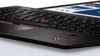 Ноутбук Lenovo ThinkPad X1 Carbon 4 (20FCS0W100)