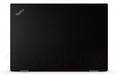 Ноутбук Lenovo ThinkPad X1 Carbon 4 (20FCS0W200)