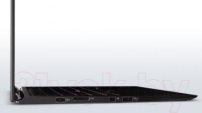 Ноутбук Lenovo ThinkPad X1 Carbon 4 (20FCS0W200)