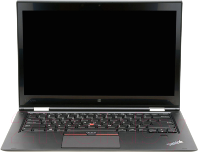 Ноутбук Lenovo ThinkPad X1 Yoga (20FQ003YRT)