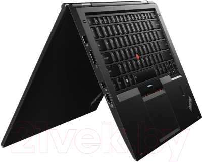 Ноутбук Lenovo ThinkPad X1 Yoga (20FQ003YRT)