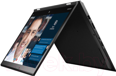 Ноутбук Lenovo ThinkPad X1 Yoga (20FQ003YRT)