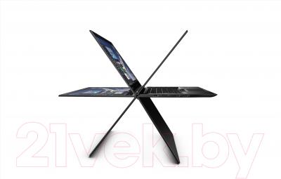 Ноутбук Lenovo ThinkPad X1 Yoga (20FRS0SC00)