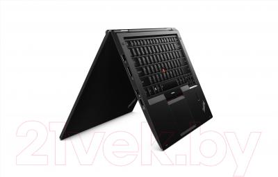 Ноутбук Lenovo ThinkPad X1 Yoga (20FRS0SC00)