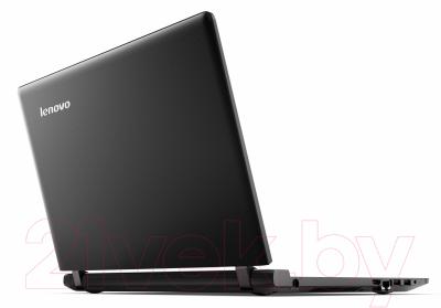 Ноутбук Lenovo IdeaPad 100-15 (80MJ002QRK)