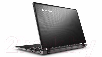 Ноутбук Lenovo IdeaPad 100-15 (80MJ002QRK)