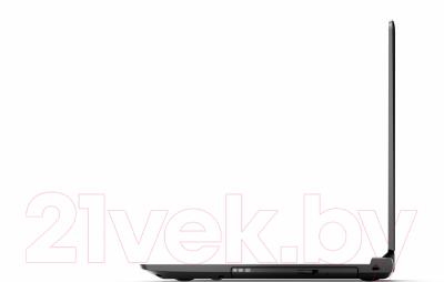 Ноутбук Lenovo IdeaPad 100-15 (80MJ002QRK)