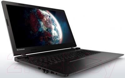 Ноутбук Lenovo IdeaPad 100-15 (80MJ002QRK)