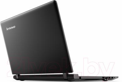 Ноутбук Lenovo IdeaPad 100-15 (80MJ0055RK)