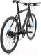 Миниатюра изображения товара Велосипед Format 5342 2016 (490, черный матовый)