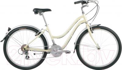 Велосипед Format 7733 (белый)