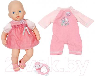 Пупс Zapf Creation Baby Annabell Моя первая кукла (794333)