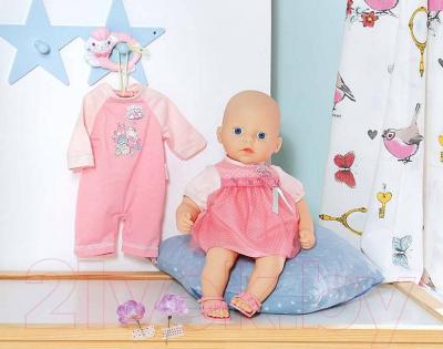 Пупс Zapf Creation Baby Annabell Моя первая кукла (794333)