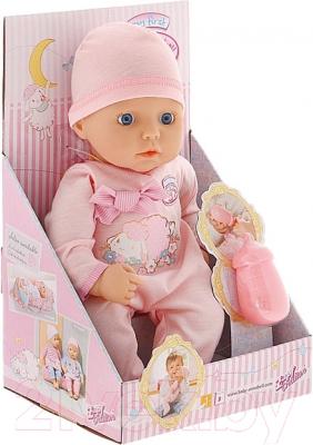 Пупс Zapf Creation Baby Annabell Моя первая кукла (794449)