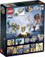 Миниатюра изображения товара Конструктор Lego Bionicle Создатель Масок против Стального Черепа (70795)