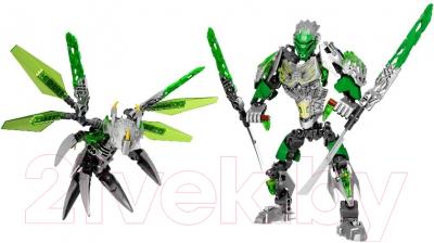 Конструктор Lego Bionicle Лева - Объединитель Джунглей (71305)