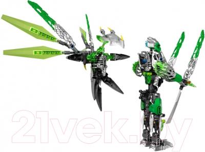 Конструктор Lego Bionicle Лева - Объединитель Джунглей (71305)