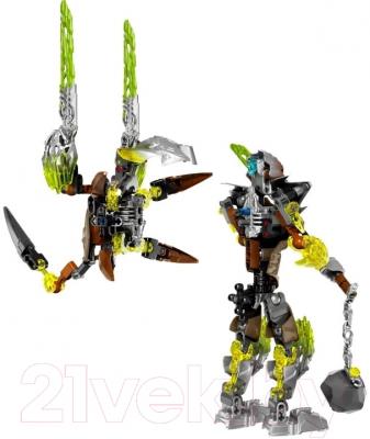 Конструктор Lego Bionicle Похату - Объединитель Камня 71306